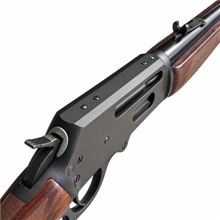 CARABINE À LEVIER SOUS GARDE ROSSI R95 L.A BRONZE