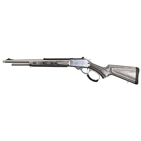 CARABINE À LEVIER SOUS GARDE ROSSI R95 LAMINE GRIS