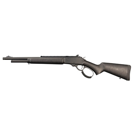 CARABINE À LEVIER SOUS GARDE ROSSI R95 TRIPLE BLACK
