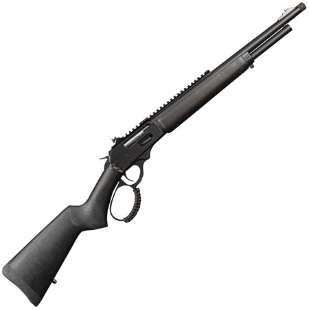 Carabine À Levier Sous Garde Rossi R95 Triple Black