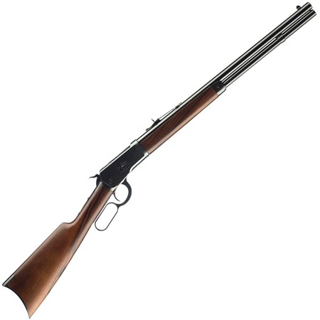 Carabine À Levier Sous Garde Winchester M1892 Short