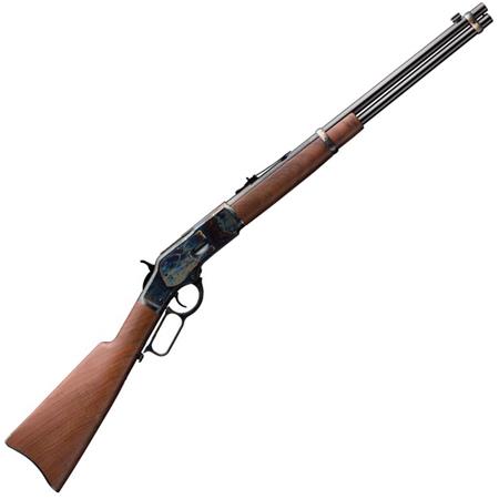 Carabine À Levier Sous Garde Winchester Model 1873 Competition Carbine High Grade