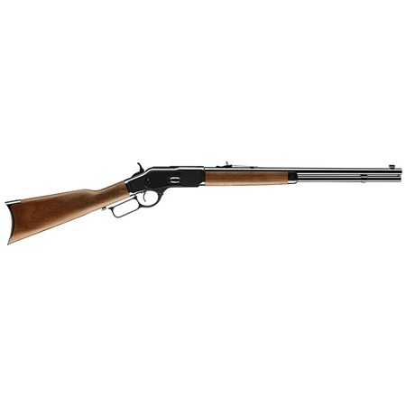 CARABINE À LEVIER SOUS GARDE WINCHESTER MODEL 1873 SHORT RIFLE