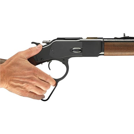 CARABINE À LEVIER SOUS GARDE WINCHESTER MODEL 1873 SHORT RIFLE