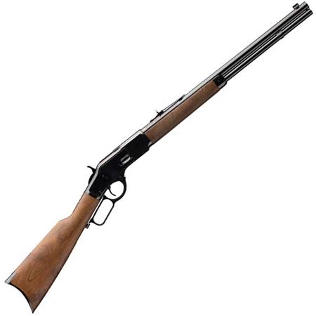 Carabine À Levier Sous Garde Winchester Model 1873 Short Rifle