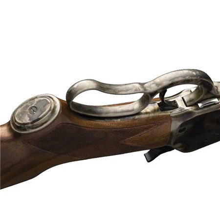 CARABINE À LEVIER SOUS GARDE WINCHESTER MODEL 1886 DELUXE RIFLE
