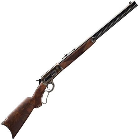 Carabine À Levier Sous Garde Winchester Model 1886 Deluxe Rifle