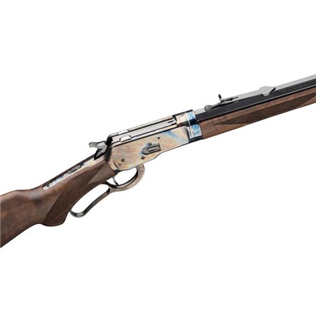 CARABINE À LEVIER SOUS GARDE WINCHESTER MODEL 1892 DELUXE OCTAGON TAKEDOWN