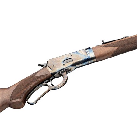 CARABINE À LEVIER SOUS GARDE WINCHESTER MODEL 1892 DELUXE OCTAGON TAKEDOWN