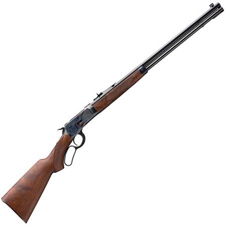 Carabine À Levier Sous Garde Winchester Model 1892 Deluxe Octagon Takedown