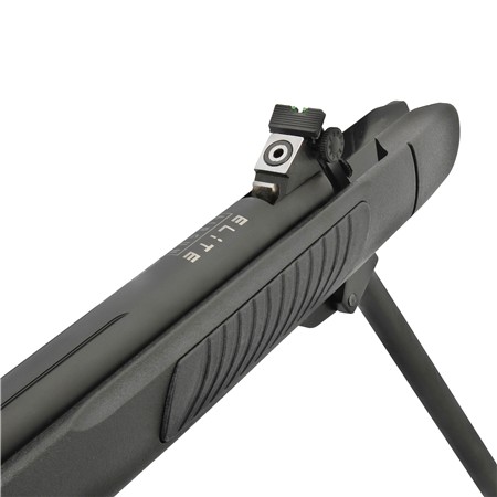 CARABINE À PLOMB ELITE AIRGUNS BRAVO - 4.5MM
