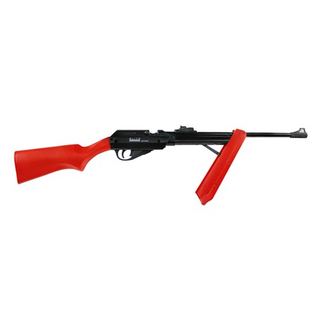 CARABINE À PLOMB ELITE AIRGUNS DUAL SPITFIRE - 4.5MM
