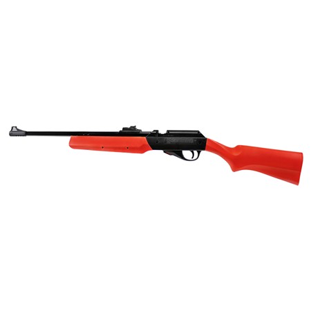 CARABINE À PLOMB ELITE AIRGUNS DUAL SPITFIRE - 4.5MM