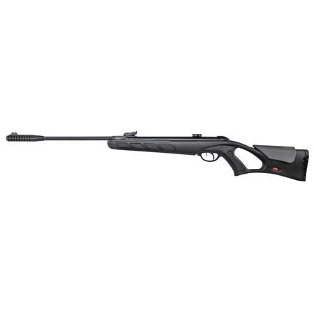 CARABINE À PLOMB ELITE AIRGUNS FOX PRECISION - 4.5MM