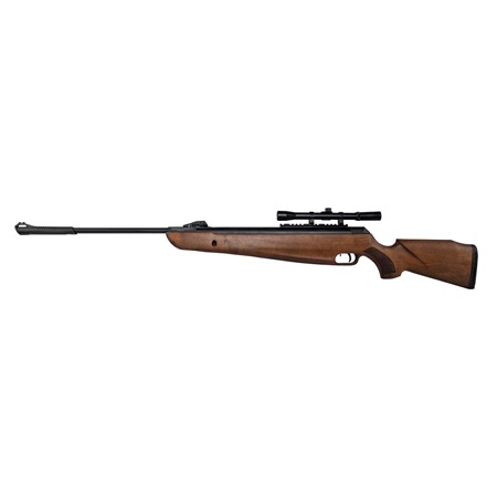 CARABINE À PLOMB ELITE AIRGUNS TRACKER W - 4.5MM