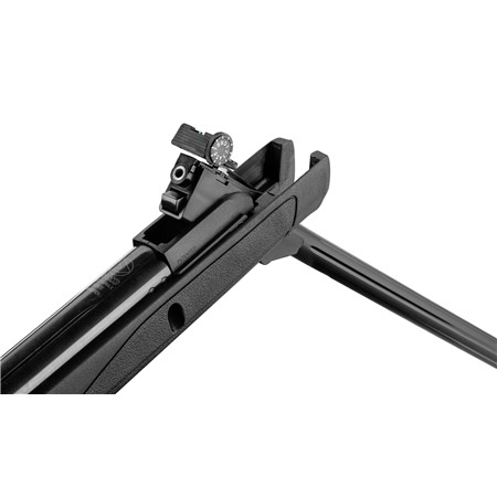 CARABINE A PLOMB GAMO DELTAMAX FORCE WHISPER