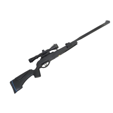 Carabine A Plomb Gamo Hpa Igt - Carabine + Lunette 3-9X40