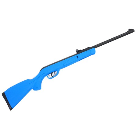 Carabine A Plomb Gamo Junior Delta Blue Synth - Carabine Seule