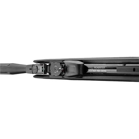 CARABINE A PLOMB GAMO ROADSTER IGT 10X GEN2 5.5