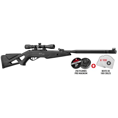 Carabine A Plomb Gamo Whisper Maxxim Igt Noël 2026
