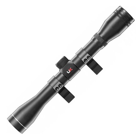 CARABINE À PLOMB R-FORCE BLACK