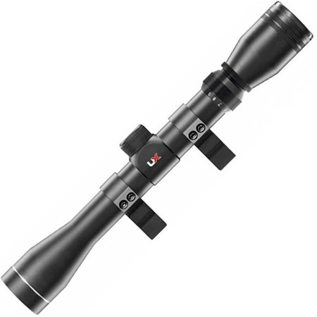 CARABINE À PLOMB R-FORCE TARGET