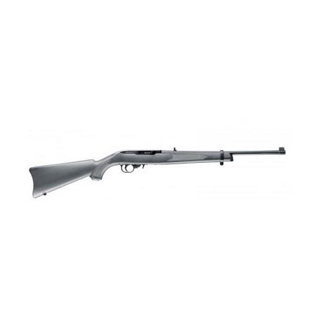CARABINE A PLOMB RUGER 10/22 CO2