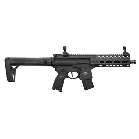 CARABINE À PLOMB SIG SAUER MPX CO2