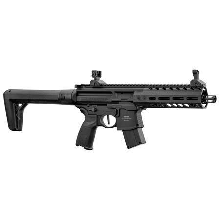 CARABINE À PLOMB SIG SAUER MPX CO2