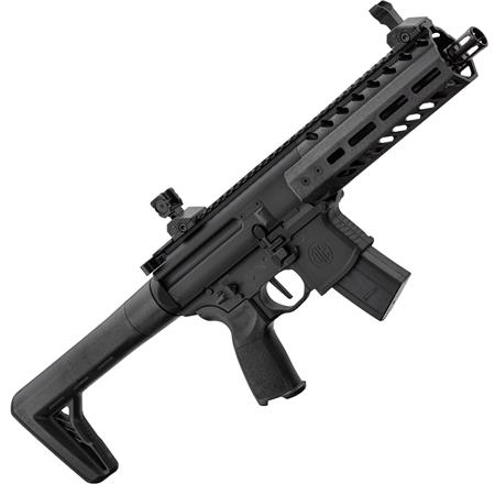 Carabine À Plomb Sig Sauer Mpx Co2