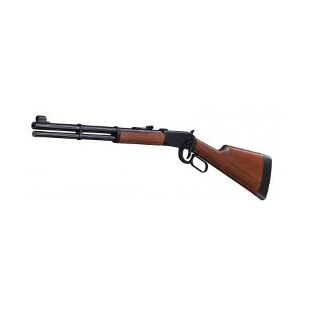 CARABINE A PLOMB WALTHER LEVER ACTION BLACK