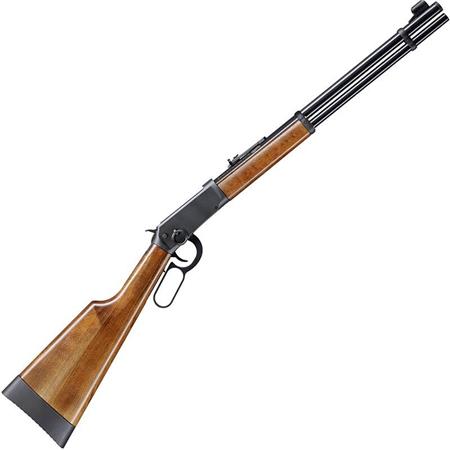 Carabine A Plomb Walther Lever Action Black