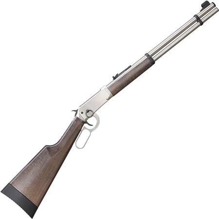 Carabine A Plomb Walther Lever Action Steel