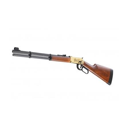 CARABINE A PLOMB WALTHER LEVER ACTION WELLS FARGO