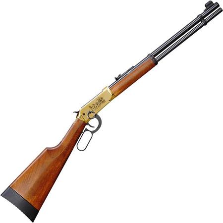 Carabine A Plomb Walther Lever Action Wells Fargo