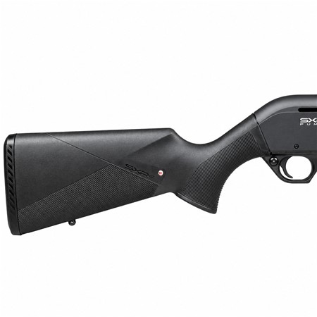 CARABINE À POMPE WINCHESTER SXR2 PUMP COMPOSITE