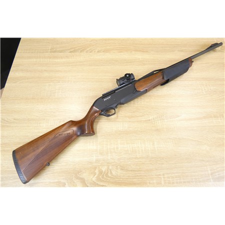 Carabine À Pompe Winchester Sxr2 Pump Field - Calibre 30-06 - Mg4 Dbm