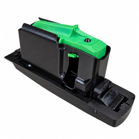 CARABINE À POMPE WINCHESTER SXR2 PUMP TRACKER
