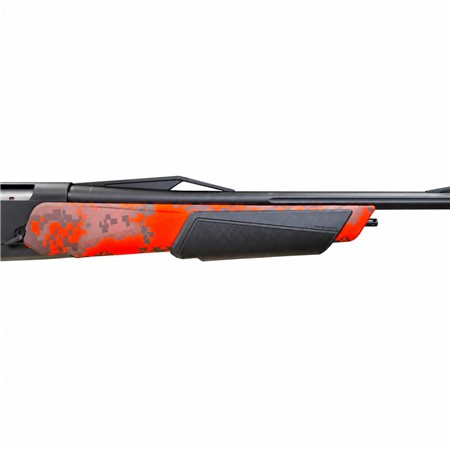 CARABINE À POMPE WINCHESTER SXR2 PUMP TRACKER