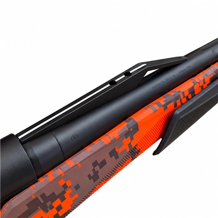 CARABINE À POMPE WINCHESTER SXR2 PUMP TRACKER