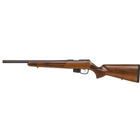 CARABINE À VERROU 17HMR ANSCHUTZ 1761 CLASSIC