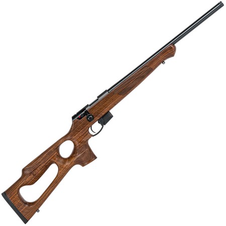Carabine À Verrou 17Hmr Anschutz 1761 Thumbhole