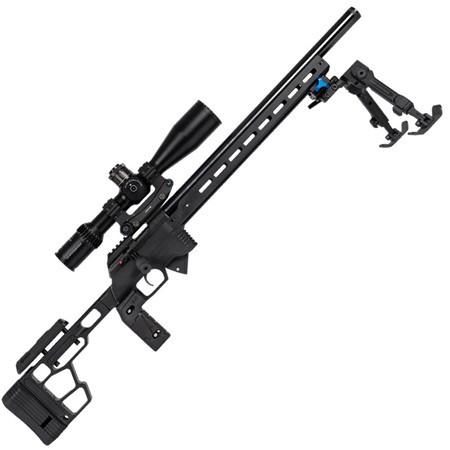 Carabine À Verrou 22Lr Anschutz 1761 Apr Gen 2