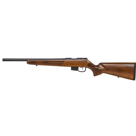CARABINE À VERROU 22LR ANSCHUTZ 1761 CLASSIC