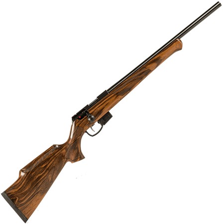 Carabine À Verrou 22Lr Anschutz 1761 Monte Carlo 2