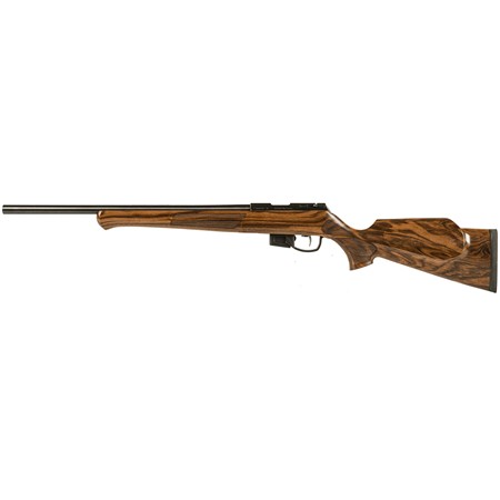 CARABINE À VERROU 22LR ANSCHUTZ 1761 MONTE CARLO