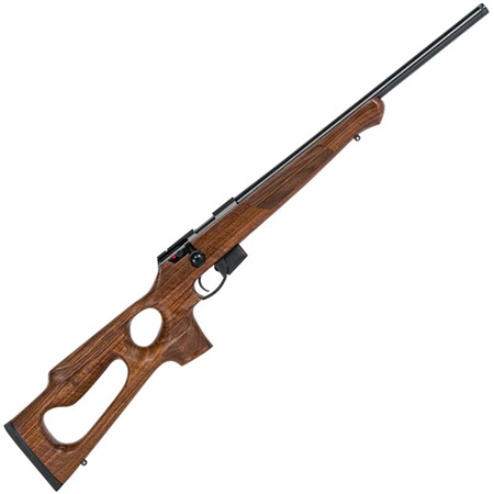 Carabine À Verrou 22Lr Anschutz 1761 Thumbhole