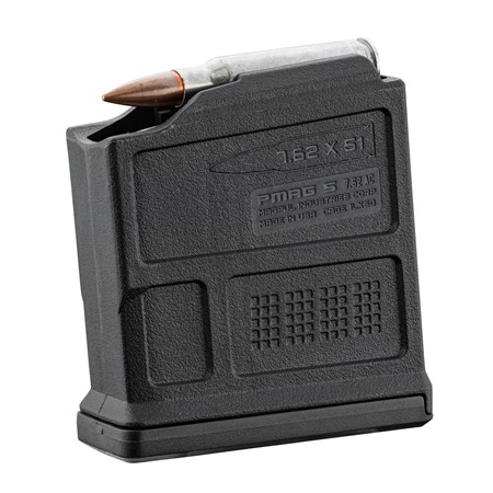 CARABINE À VERROU AERO PRECISION BRAVO