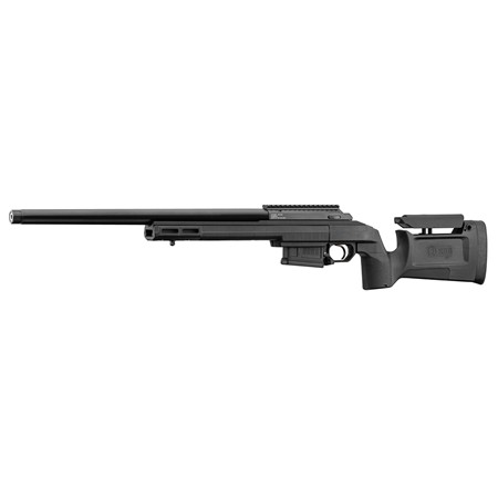 CARABINE À VERROU AERO PRECISION BRAVO