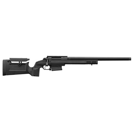 CARABINE À VERROU AERO PRECISION BRAVO